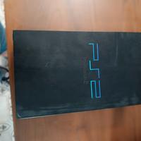 PlayStation 2 con joystick rotto
