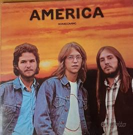 Vinile America