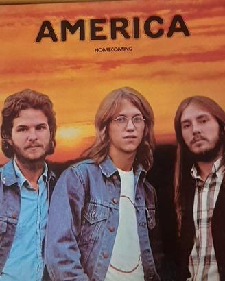 Vinile America