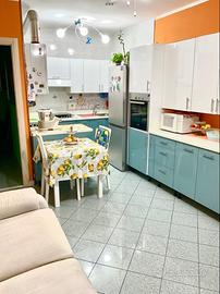 Appartamento a Rivarolo