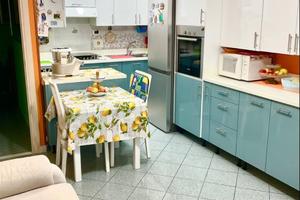 Appartamento a Rivarolo