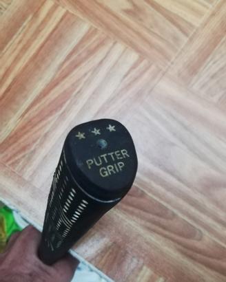 Putter 