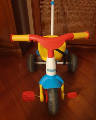 Triciclo Feber