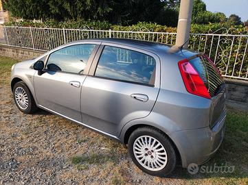 grande punto 1.2 depotenziata 