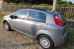  grande punto 1.2 depotenziata 