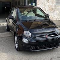 Fiat 500 hybrid dolcevita 2024