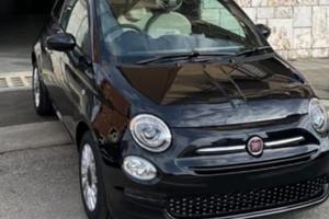 Fiat 500 hybrid dolcevita 2024