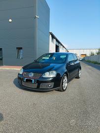 VW Golf V GTI 2.0 TFSI stage 3 k04