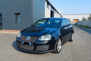 VW Golf V GTI 2.0 TFSI stage 3 k04