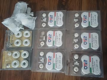 Blister e valvole radiatori