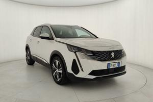 Peugeot 3008 BlueHDi 130 S&S Allure Pack