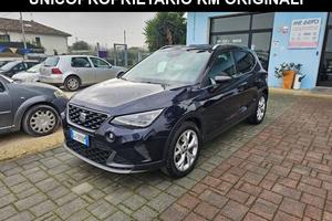 SEAT Arona 1.0 TGI FR