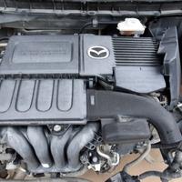 MAZDA 3 2009 - MOTORE