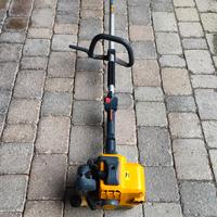 Decespugliatore Alpina BJ325