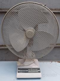 Ventilatore Orieme A30 + Cavo