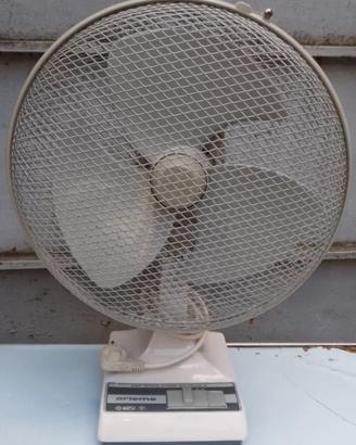 Ventilatore Orieme A30 + Cavo