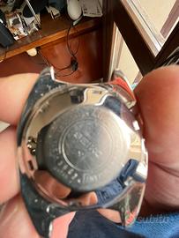 Seiko Pogue  6139 6002