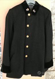 Lodi, Collegio San Francesco, 1930ca