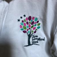 Divisa scolastica Olona International School