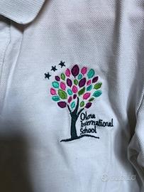 Divisa scolastica Olona International School