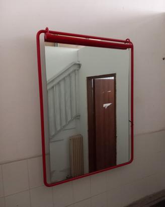specchio per bagno  