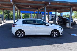 Peugeot 308 1.2 puretech