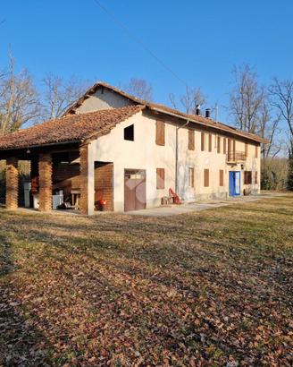 CASA INDIPENDENTE A CORTANDONE