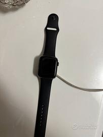 Apple watch series 5