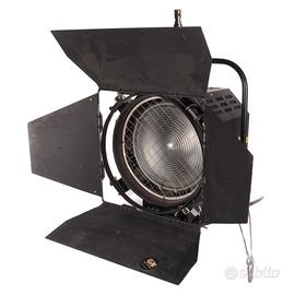 5000watt  lighting desisti Arri  studio cinema tv