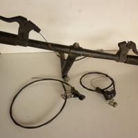 Manubri e Ricambi per MTB e Passeggio