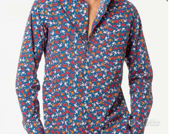 Mc2 saint barth camicia