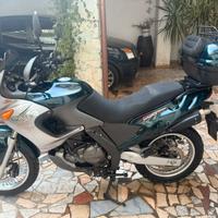 Aprilia Pegaso 650 iniezione elettronica anno 2002