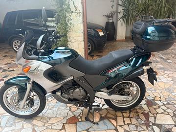 Aprilia Pegaso 650 iniezione elettronica anno 2002