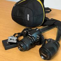 Nikon D3100