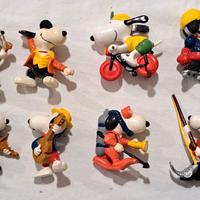 Personaggi Vintage Snoopy 