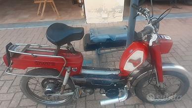 Ciclomotore Peugeot 104