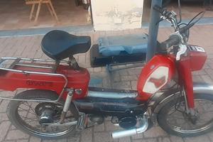 Ciclomotore Peugeot 104