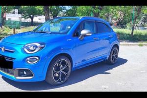 FIAT 500X SPORT 1.6 120 cv