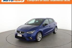 SEAT Ibiza GL03963