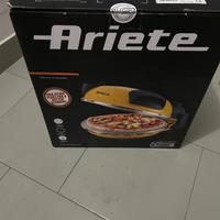 Forno pizza Ariete