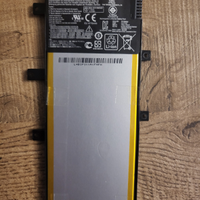 Batteria Asus li-polymer battery pack ORIGINALE