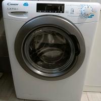 Lavatrice Candy CSS4 Slim