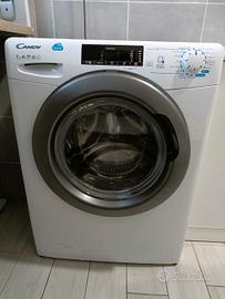 Lavatrice Candy CSS4 Slim