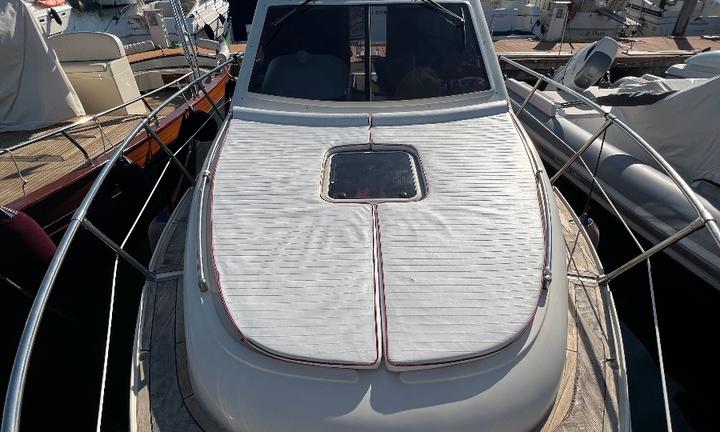 Sea Word Natante per pesca ed escursioni