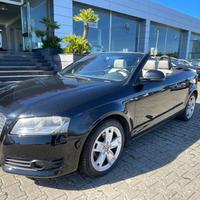 Audi A3 Cabrio 1.9 TDI F.AP. Ambition 2008