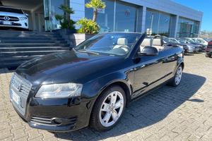 Audi A3 Cabrio 1.9 TDI F.AP. Ambition 2008