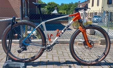 CUBE PHENIX C:68X SLX 2026 TAGLIA L
