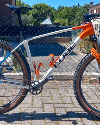 CUBE PHENIX C:68X SLX 2026 TAGLIA L