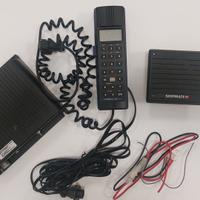 VHF Marino Shipmate RS 8300 | BUONO