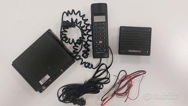 VHF Marino Shipmate RS 8300 | BUONO
